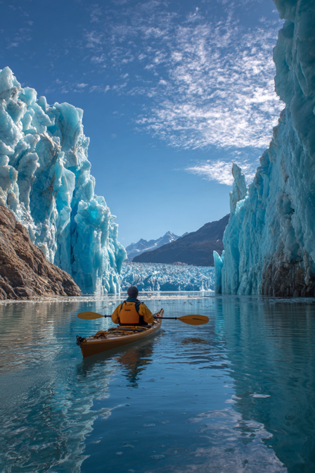 Breaking through limitations